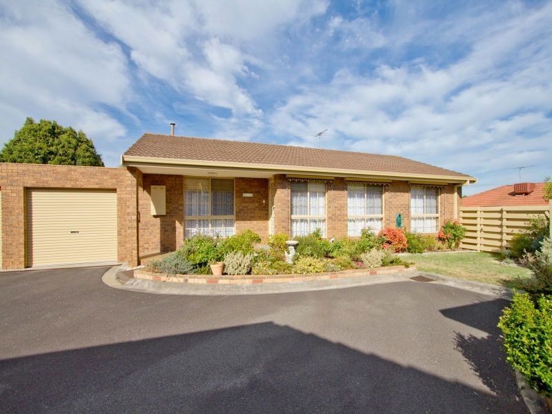 4/7 Hillcrest Road, Frankston VIC 3199