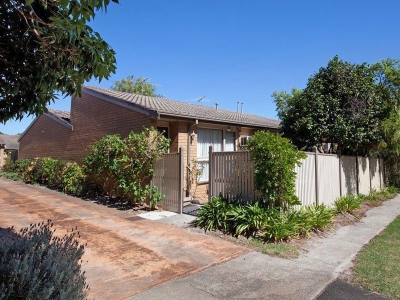 3/20 Williams Street, Frankston VIC 3199