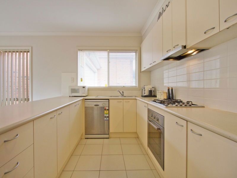 7/75 Clifton Park Drive, Carrum Downs VIC 3201