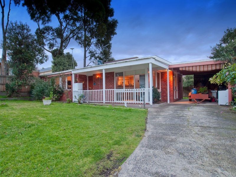 2/22 Robinia Street, Frankston VIC 3199