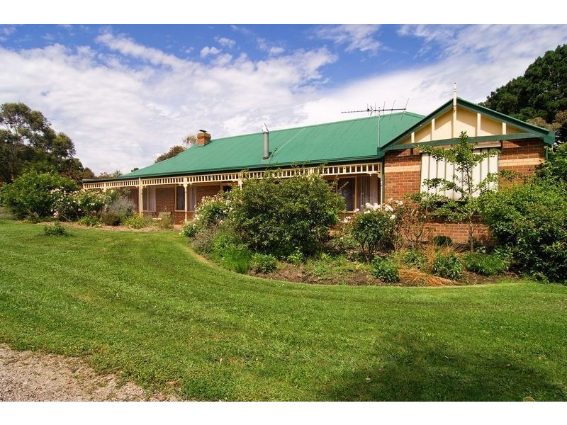 13 Highfield Way, Tyabb VIC 3913