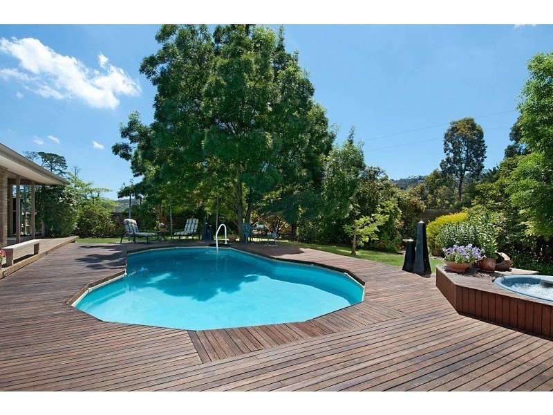 20 Sumner Road, Baxter VIC 3911