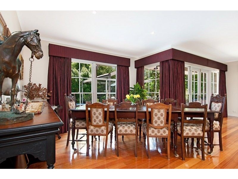 20 Sumner Road, Baxter VIC 3911