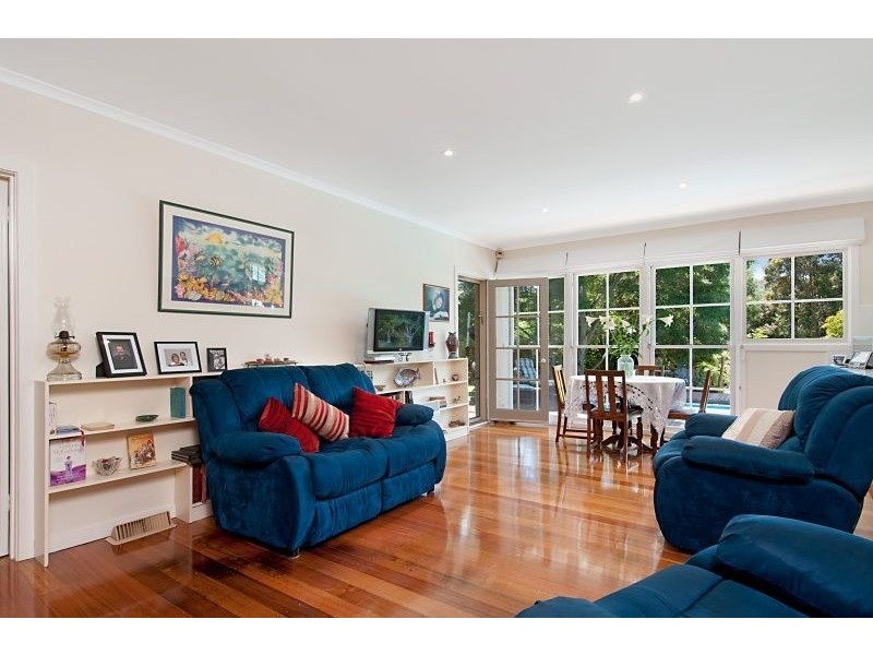 20 Sumner Road, Baxter VIC 3911