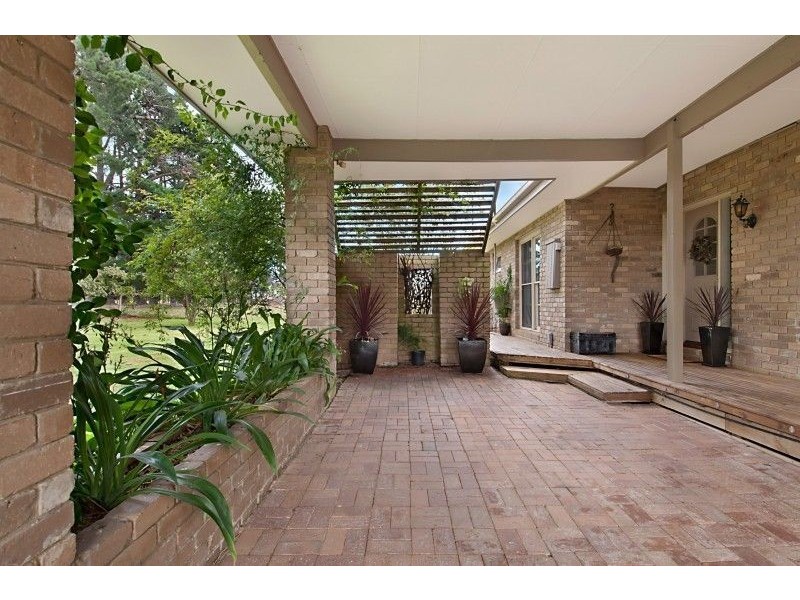 20 Sumner Road, Baxter VIC 3911