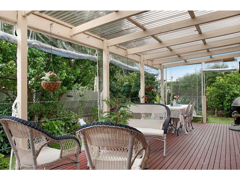 1 Domino Court, Somerville VIC 3912