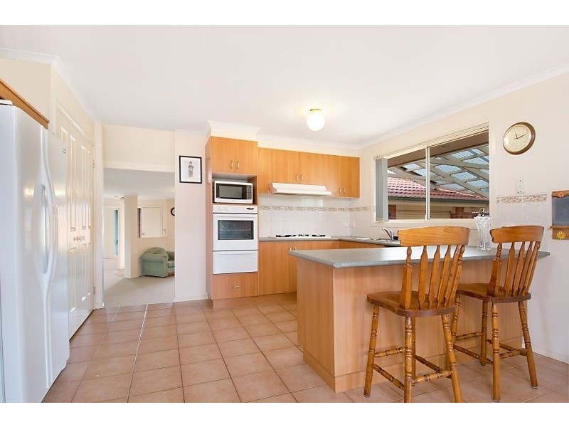 127 Clarendon Drive, Somerville VIC 3912
