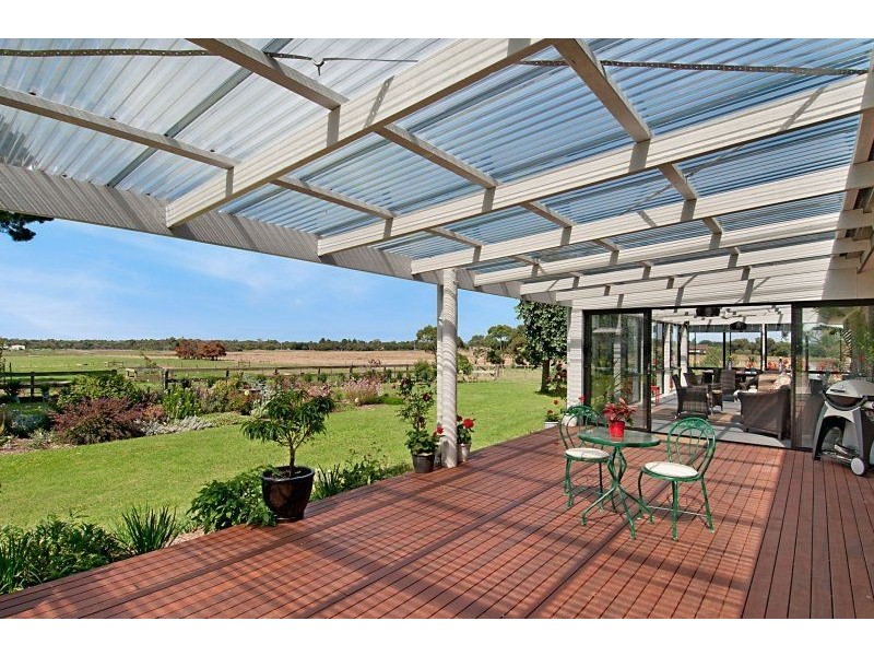 1130 Baxter Tooradin Road, Pearcedale VIC 3912