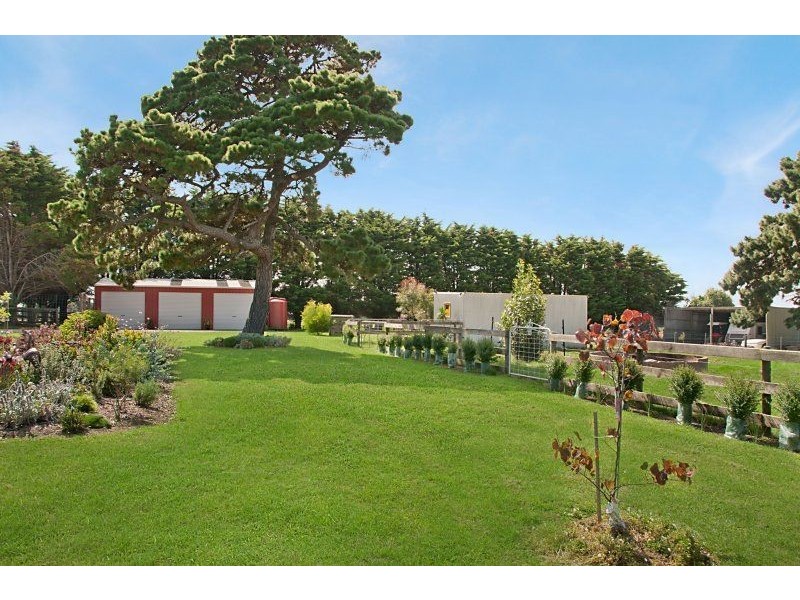 1130 Baxter Tooradin Road, Pearcedale VIC 3912