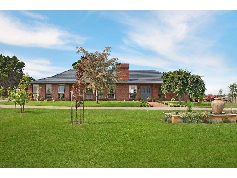 1130 Baxter Tooradin Road, Pearcedale VIC 3912