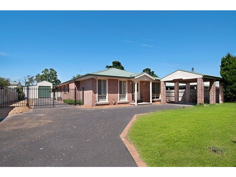 6 Hastings Street, Pearcedale VIC 3912