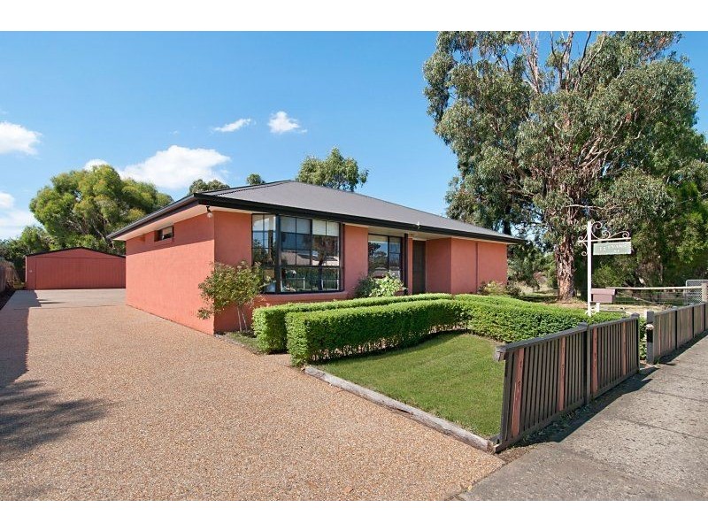 33 Evans Street, Pearcedale VIC 3912