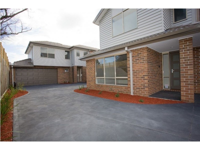 2/1A John Street, Frankston VIC 3199