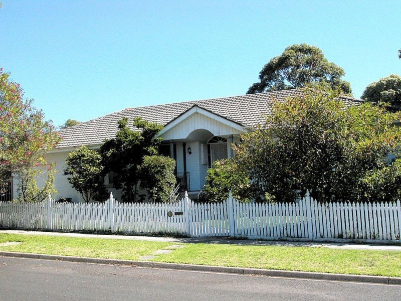 38 McComb Boulevard, Frankston South VIC 3199