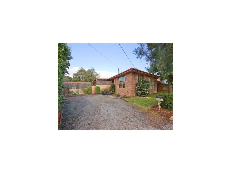 5 Lerwick Court, Frankston VIC 3199