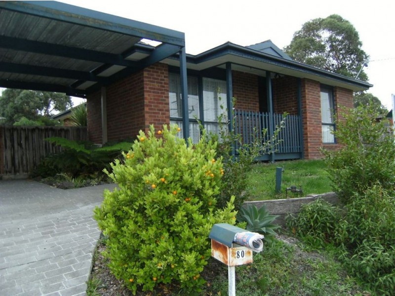80 Allied Drive, Carrum Downs VIC 3201