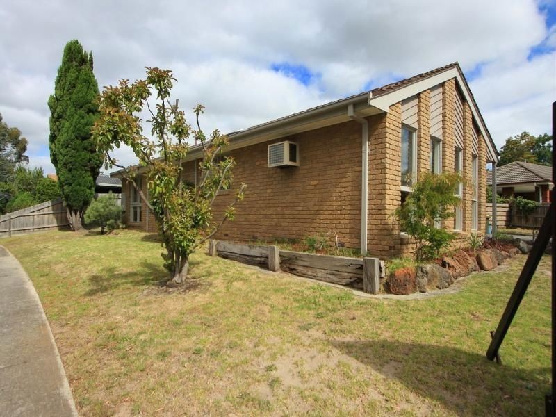 1 Glendenning Court, Frankston VIC 3199