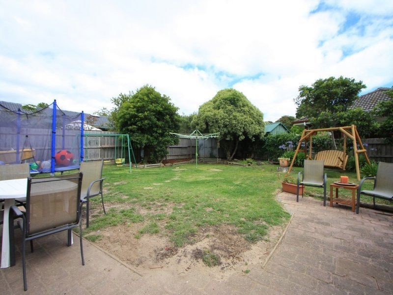 1 Glendenning Court, Frankston VIC 3199