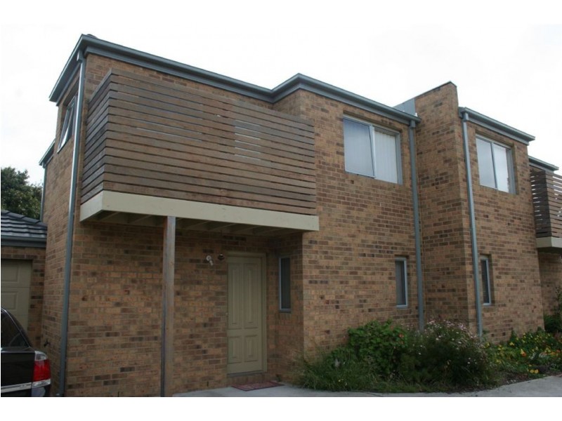 3/11 Petrie Street, Frankston VIC 3199