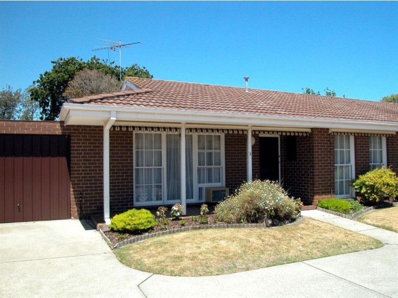 3/3 Denbigh Street, Frankston VIC 3199