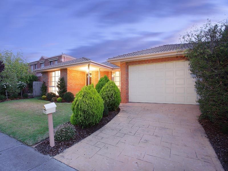 18 Shearer Court, Frankston South VIC 3199