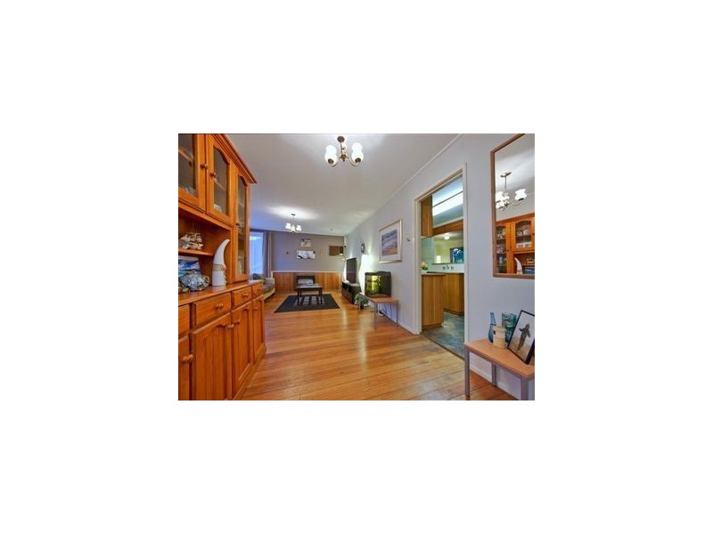 21 Berberis Crescent, Frankston VIC 3199