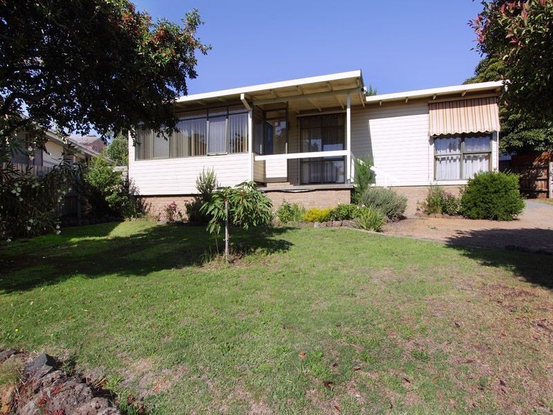 35 Helvetia Court, Frankston South VIC 3199