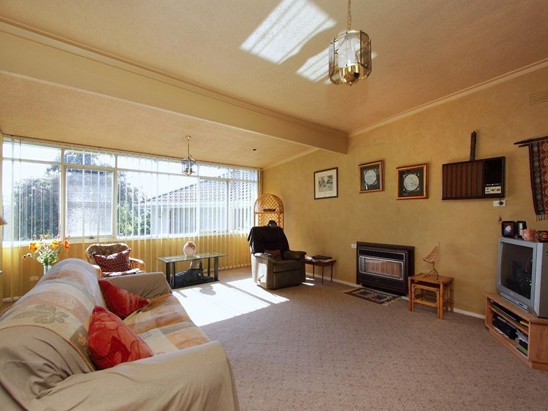 35 Helvetia Court, Frankston South VIC 3199