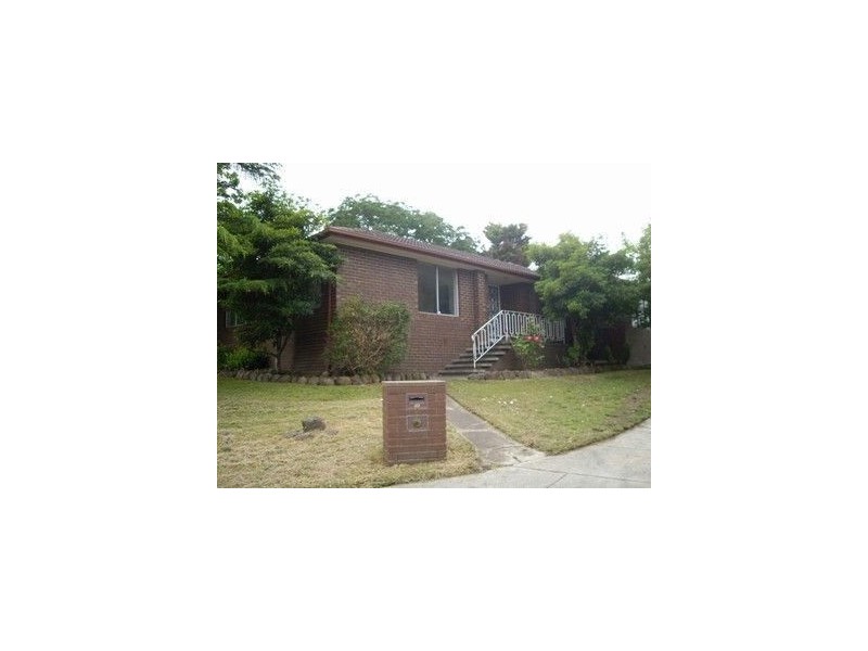 49 Havana Crescent, Frankston VIC 3199