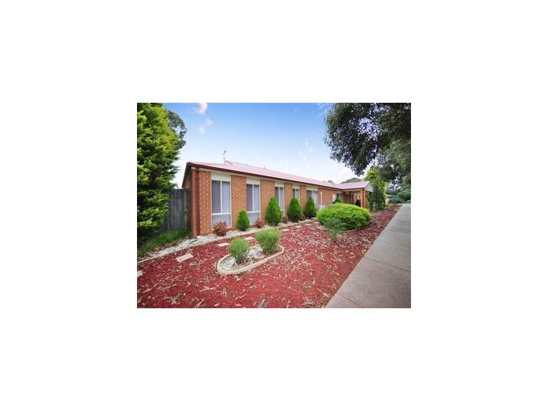 1 Lomatia Close, Frankston South VIC 3199