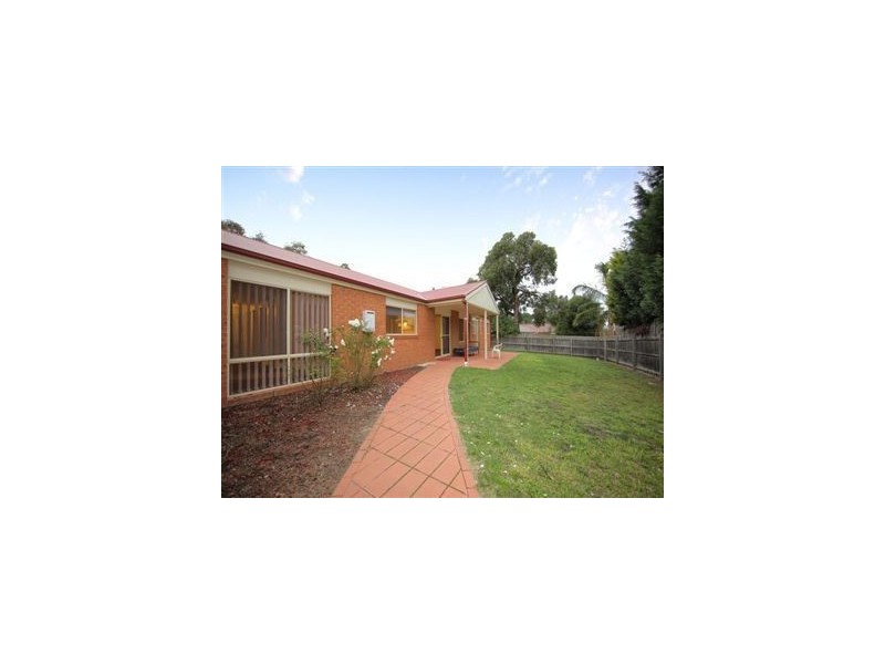 1 Lomatia Close, Frankston South VIC 3199