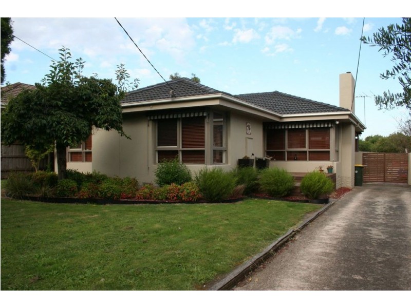 74 Woolston Drive, Frankston South VIC 3199