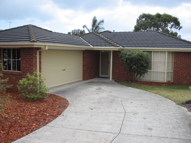 5 Shearer Court, Frankston South VIC 3199