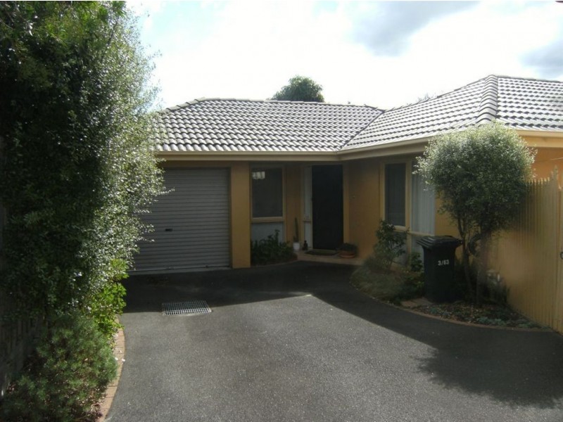 3/63 Screen Street, Frankston VIC 3199