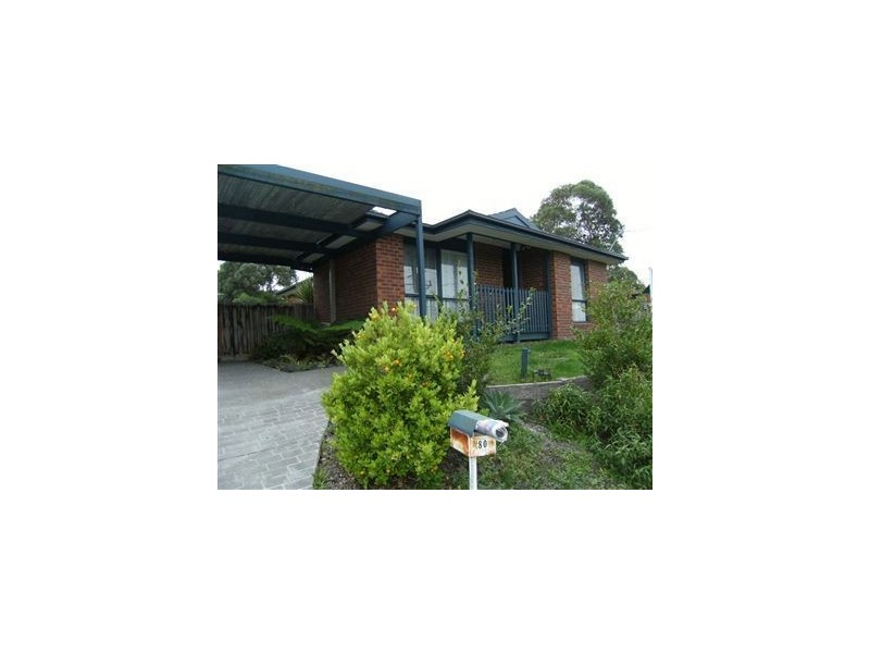 80 Allied Drive, Carrum Downs VIC 3201