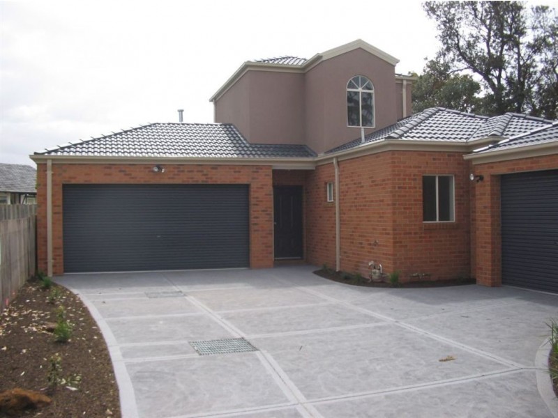 8a Karri Court, Frankston North VIC 3200