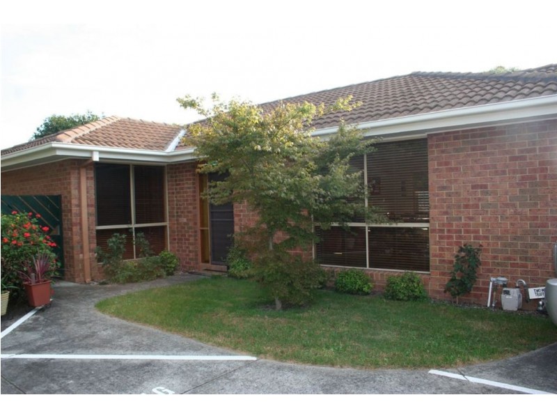 3/10 Chatterley Court, Frankston VIC 3199