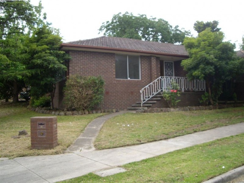 49 Havana Crescent, Frankston VIC 3199