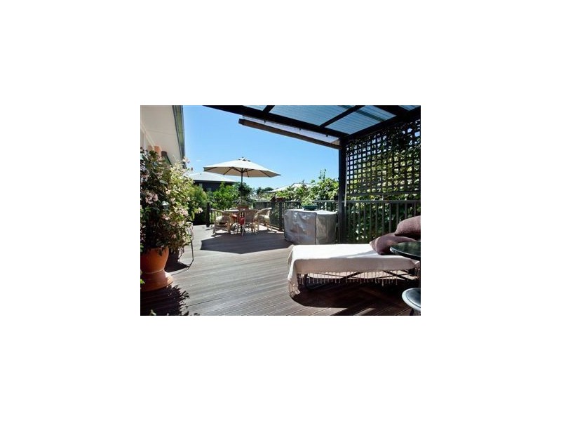 4 Geofrey Court, Frankston VIC 3199