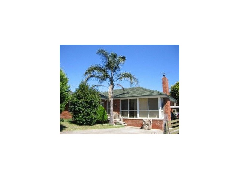 4 Golconda Avenue, Frankston VIC 3199