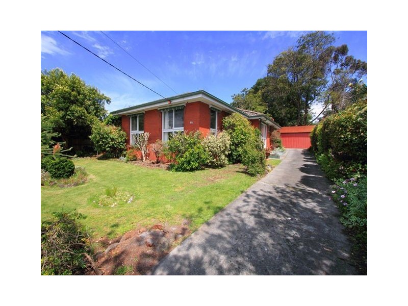 46 The Trossachs, Frankston VIC 3199