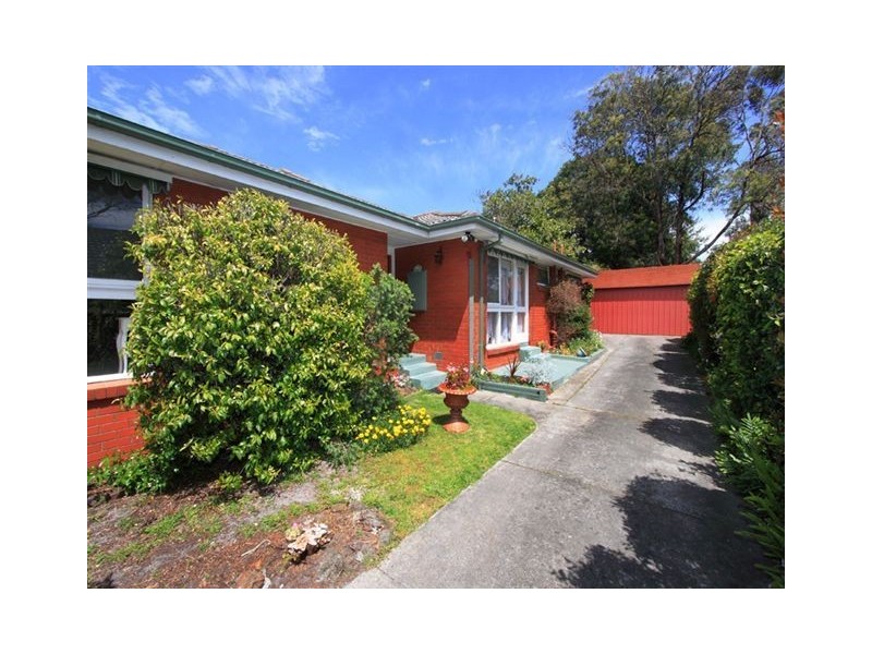 46 The Trossachs, Frankston VIC 3199