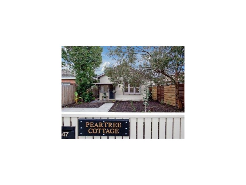 47 Nolan Street, Frankston VIC 3199