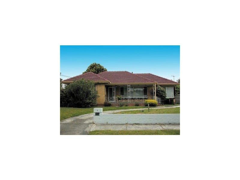 6 Cricklewood Avenue, Frankston VIC 3199
