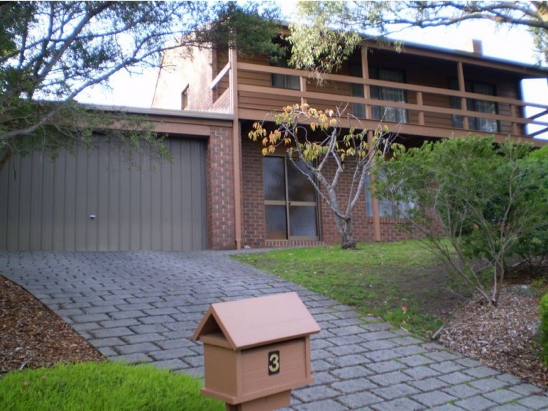 3 Parwan Court, Frankston VIC 3199