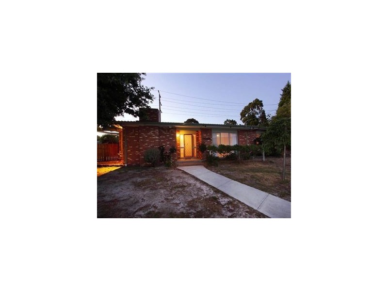 25 Russett Court, Frankston VIC 3199