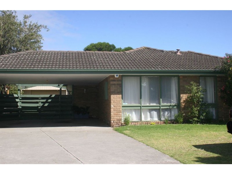 62 Emanuel Drive, Seaford VIC 3198