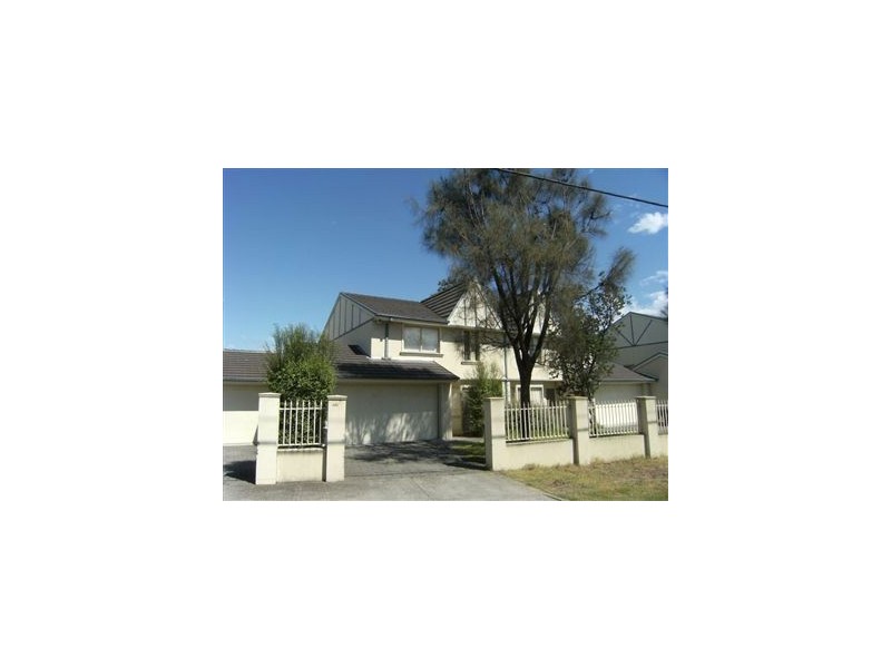 1/181 Cranbourne Road, Frankston VIC 3199
