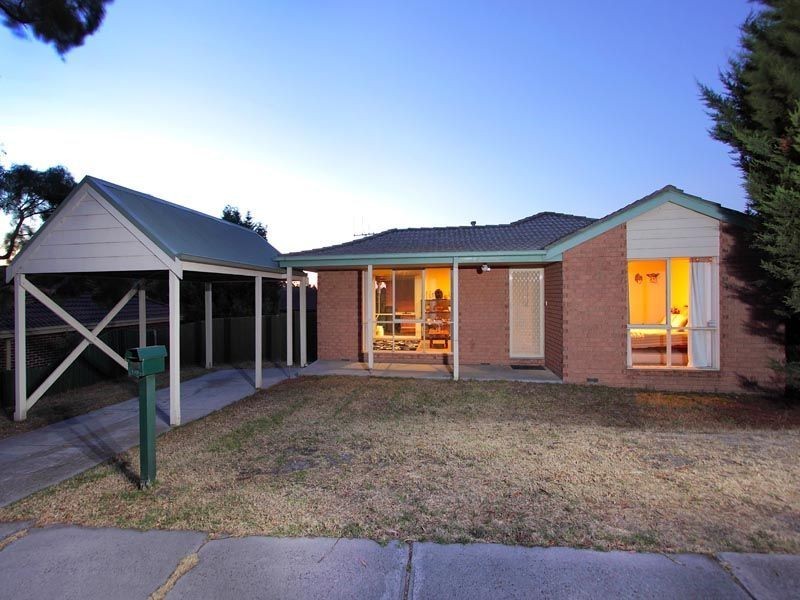 198 Heatherhill Road, Frankston VIC 3199