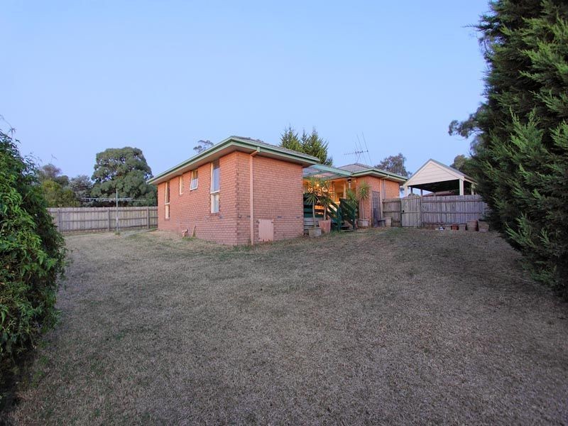 198 Heatherhill Road, Frankston VIC 3199